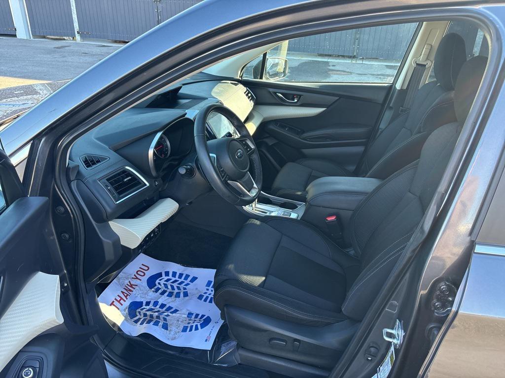 used 2022 Subaru Ascent car, priced at $26,000