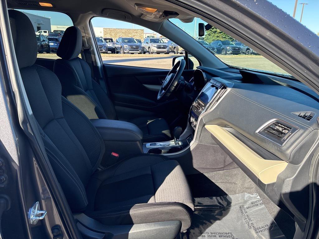 used 2022 Subaru Ascent car, priced at $26,000