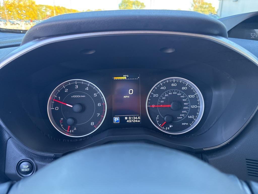 used 2022 Subaru Ascent car, priced at $26,000