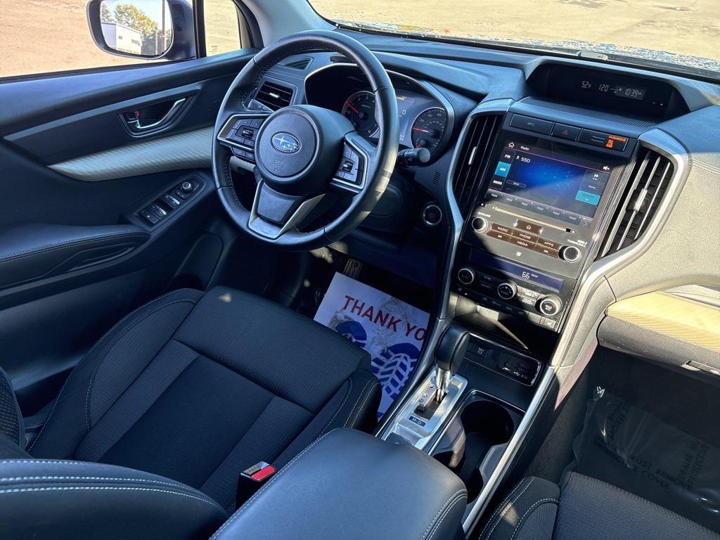 used 2022 Subaru Ascent car, priced at $26,000