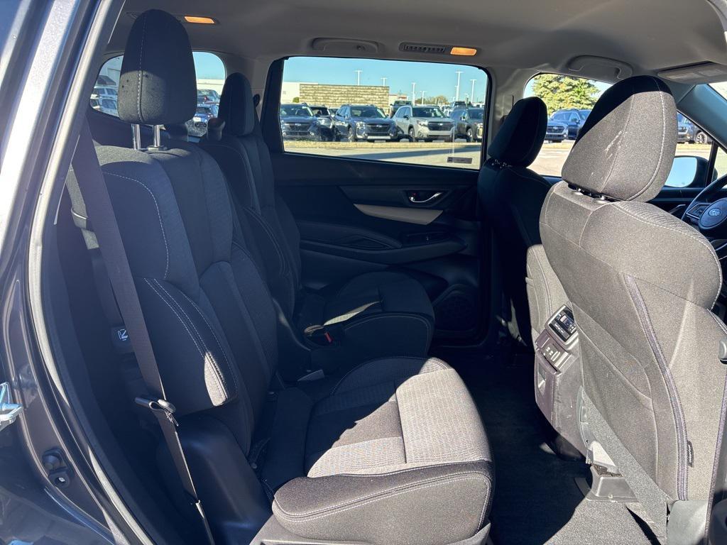 used 2022 Subaru Ascent car, priced at $26,000