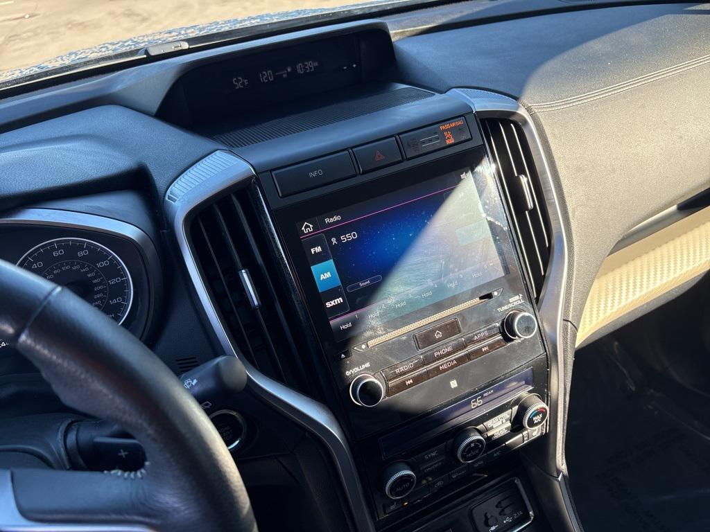 used 2022 Subaru Ascent car, priced at $26,000