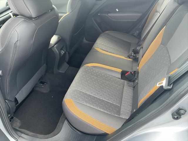 new 2025 Subaru Crosstrek car, priced at $32,079