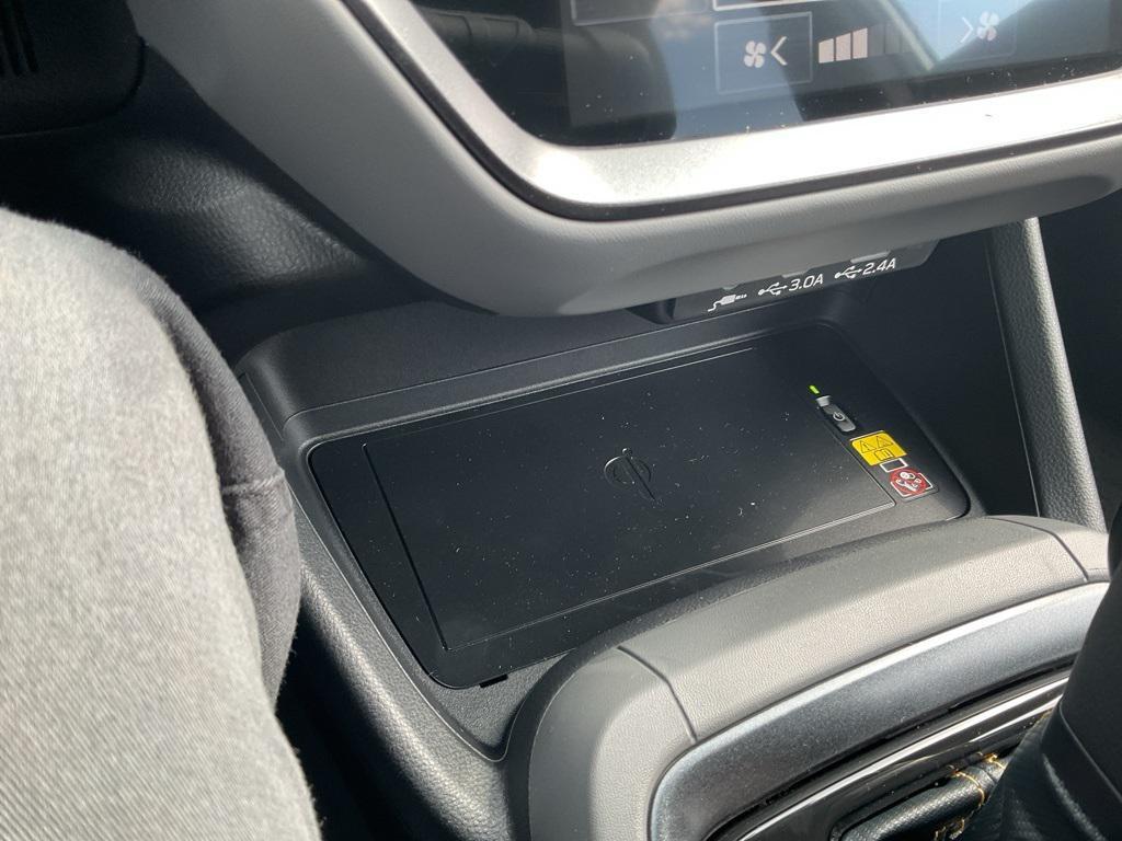 new 2025 Subaru Crosstrek car, priced at $31,079