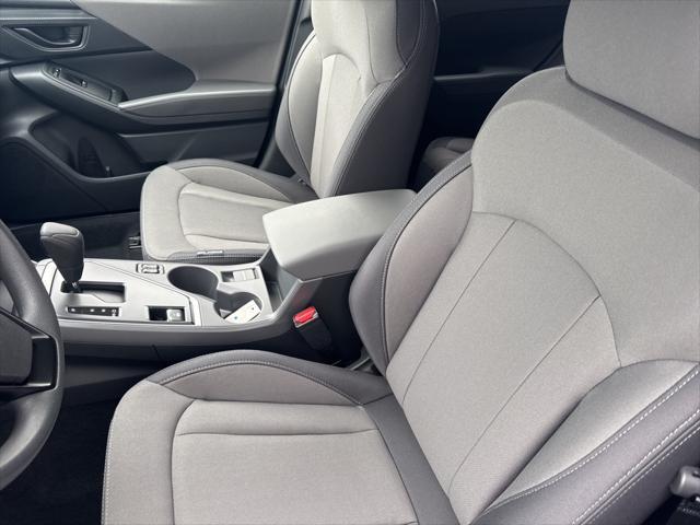 new 2025 Subaru Crosstrek car, priced at $31,280