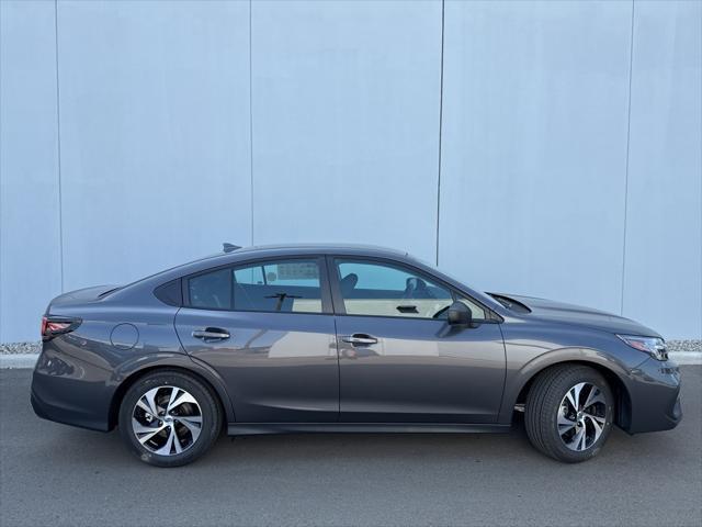 new 2025 Subaru Legacy car, priced at $27,980
