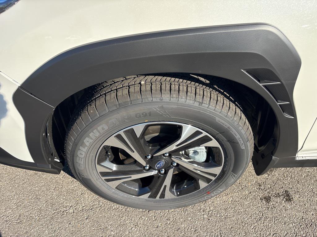 new 2025 Subaru Crosstrek car, priced at $28,403