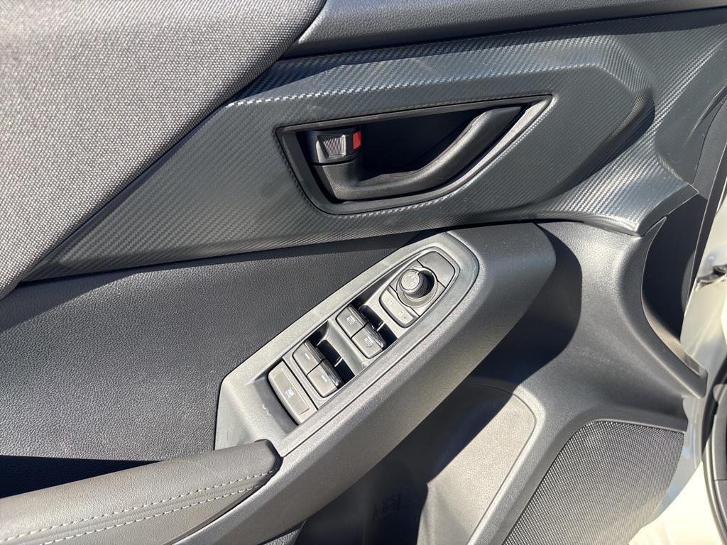 new 2025 Subaru Crosstrek car, priced at $28,403