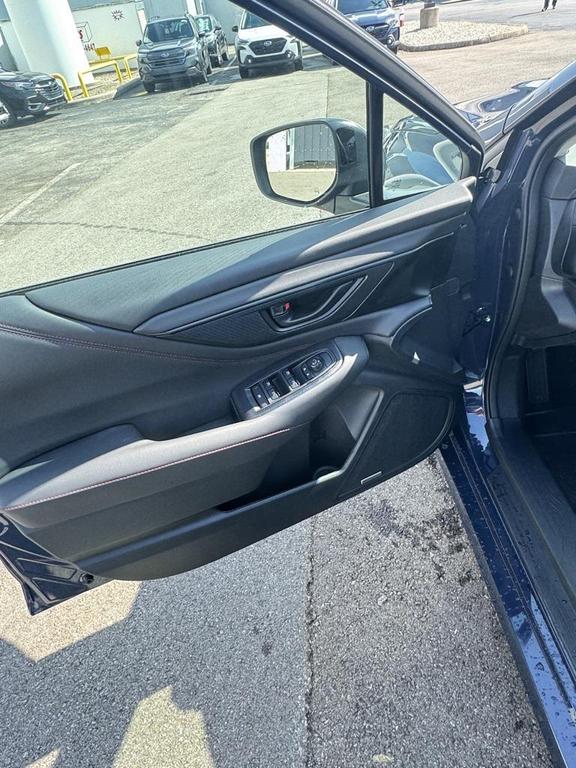 new 2025 Subaru Legacy car, priced at $35,690