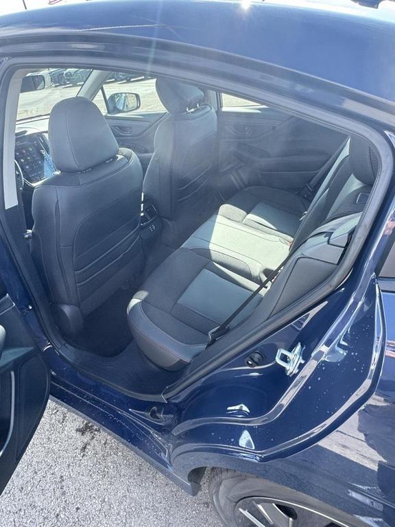 new 2025 Subaru Legacy car, priced at $35,690