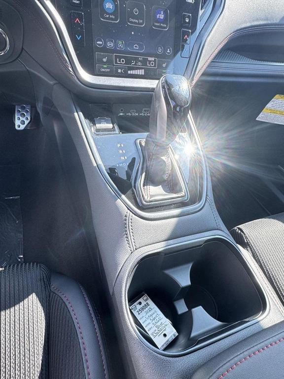 new 2025 Subaru Legacy car, priced at $35,690