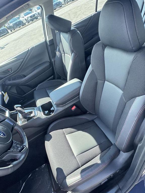 new 2025 Subaru Legacy car, priced at $35,690
