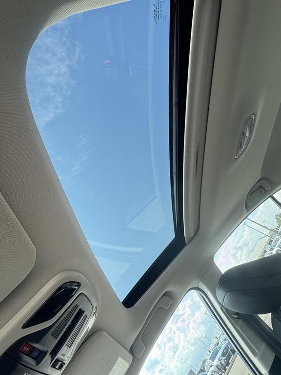 new 2025 Subaru Legacy car, priced at $35,690