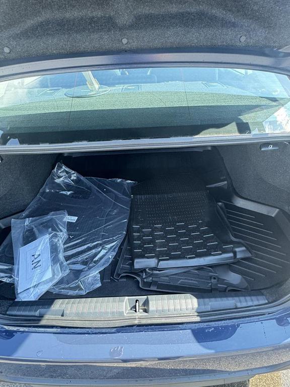 new 2025 Subaru Legacy car, priced at $35,690