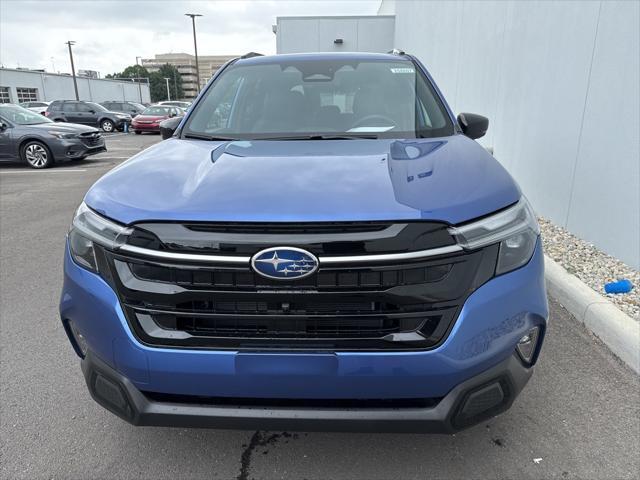 new 2025 Subaru Forester Hybrid car, priced at $46,128