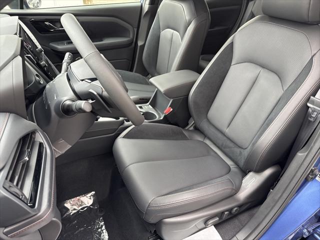 new 2025 Subaru Forester Hybrid car, priced at $46,128