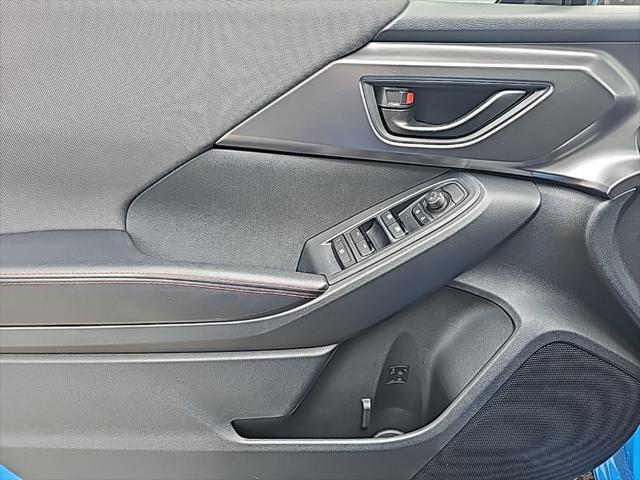 new 2025 Subaru Impreza car, priced at $26,763