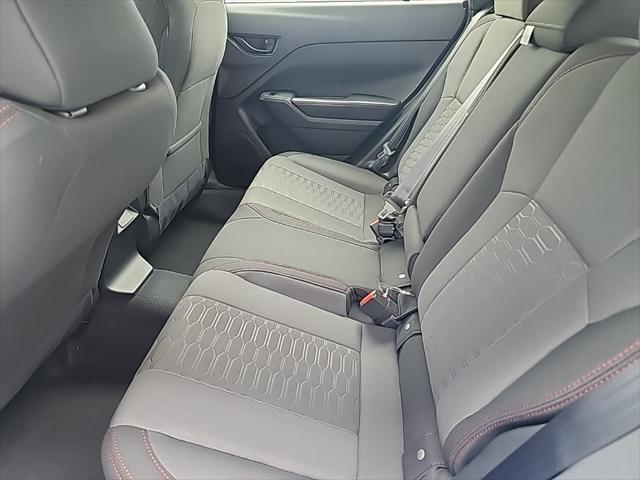 new 2025 Subaru Impreza car, priced at $26,763