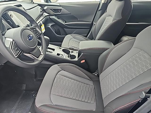 new 2025 Subaru Impreza car, priced at $26,763