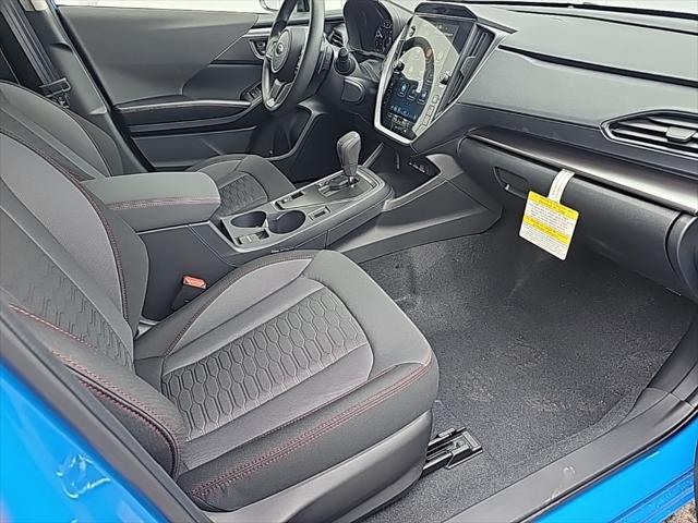 new 2025 Subaru Impreza car, priced at $26,763