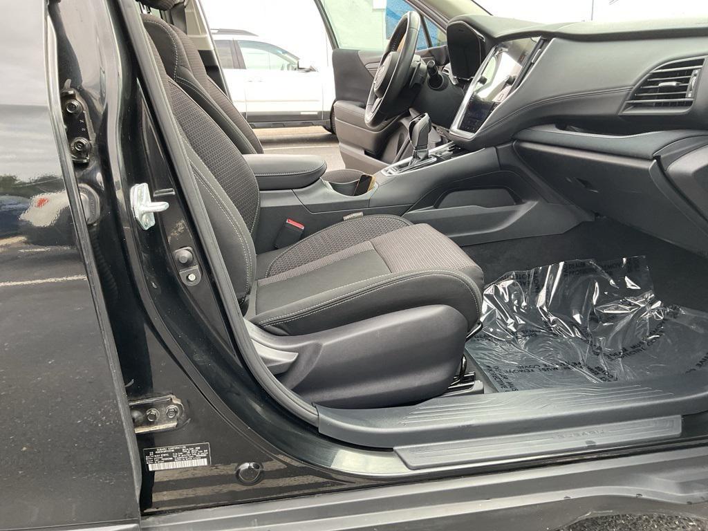 used 2023 Subaru Outback car, priced at $24,300