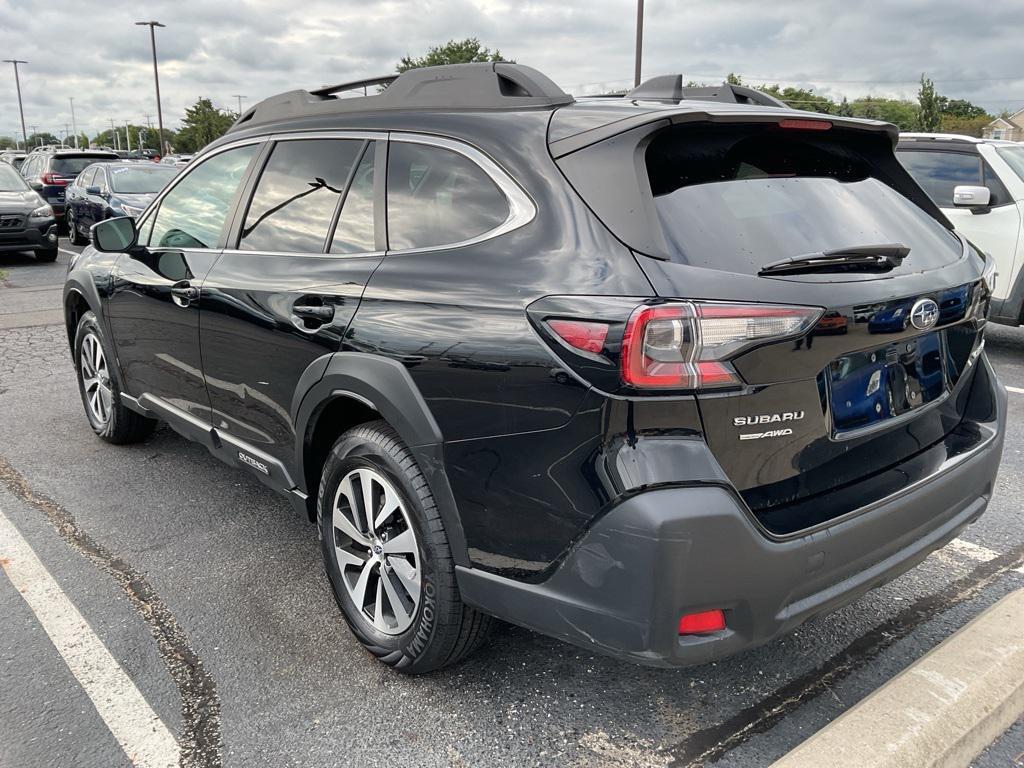 used 2023 Subaru Outback car, priced at $24,300