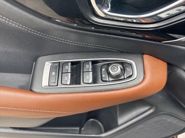 used 2022 Subaru Outback car, priced at $32,240