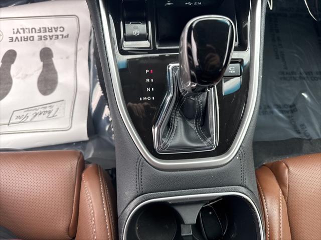 used 2022 Subaru Outback car, priced at $32,240