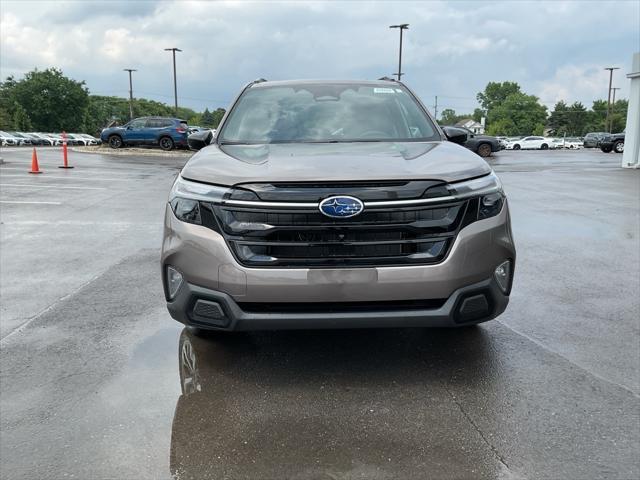 new 2025 Subaru Forester car, priced at $44,228