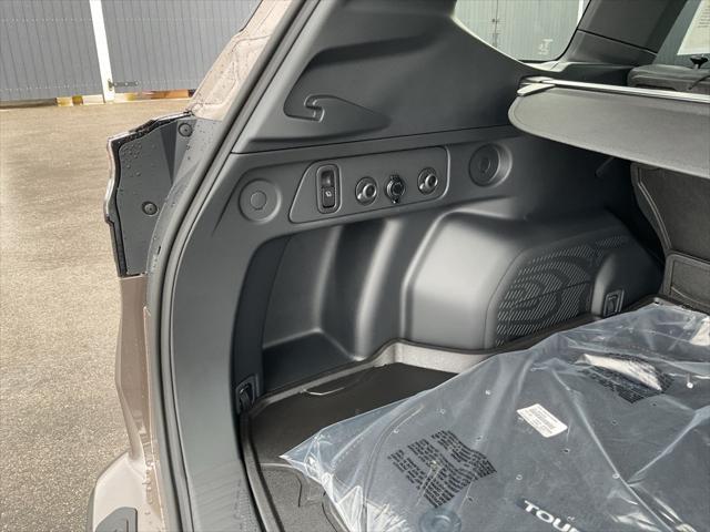 new 2025 Subaru Forester car, priced at $44,228