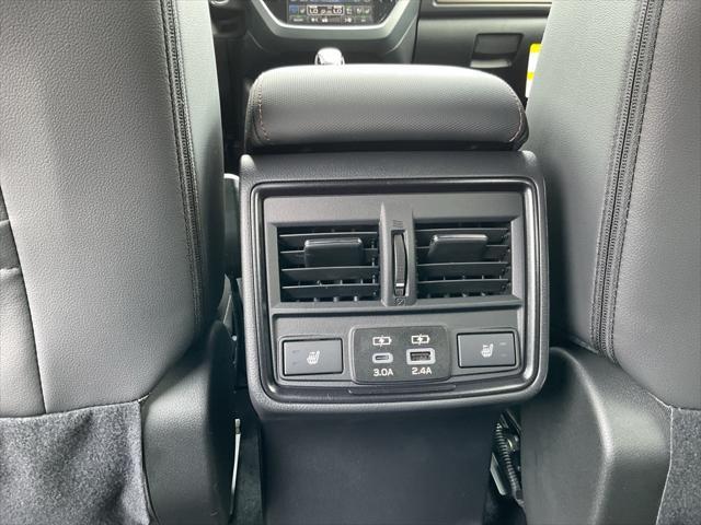 new 2025 Subaru Forester car, priced at $44,228