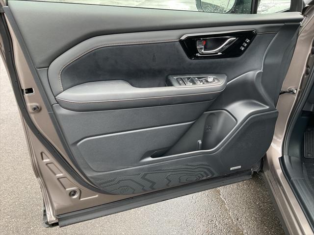 new 2025 Subaru Forester car, priced at $44,228