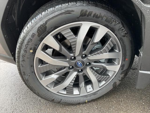 new 2025 Subaru Forester car, priced at $44,228
