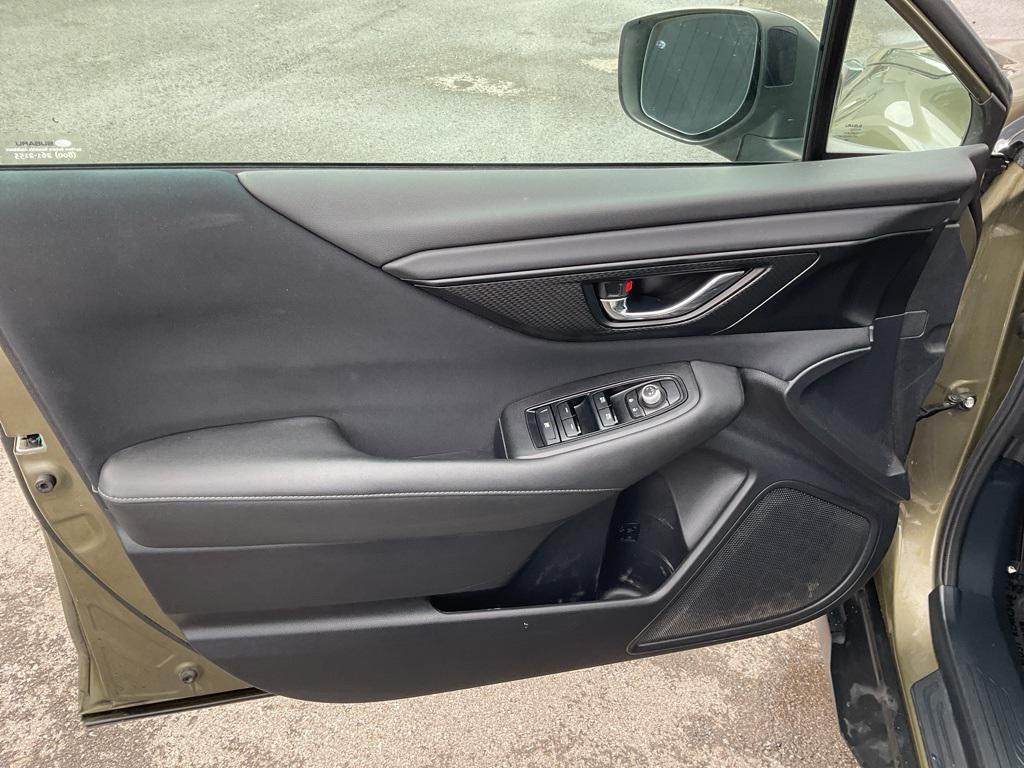 used 2021 Subaru Outback car, priced at $20,350