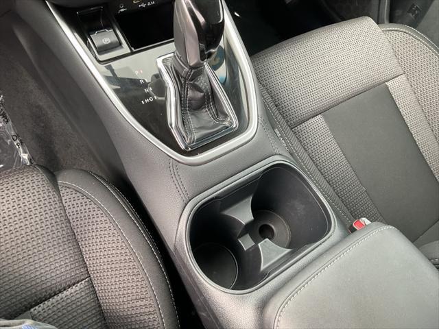 used 2021 Subaru Outback car, priced at $20,500
