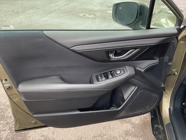 used 2021 Subaru Outback car, priced at $20,500