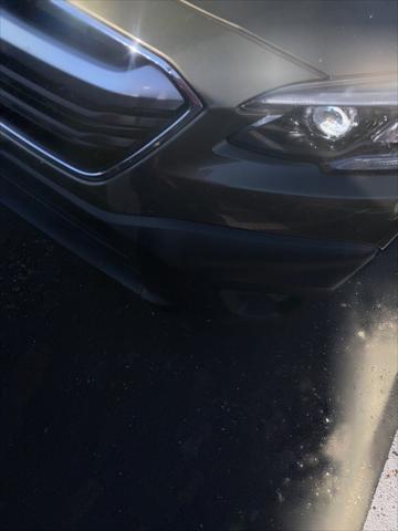 used 2021 Subaru Outback car, priced at $20,994