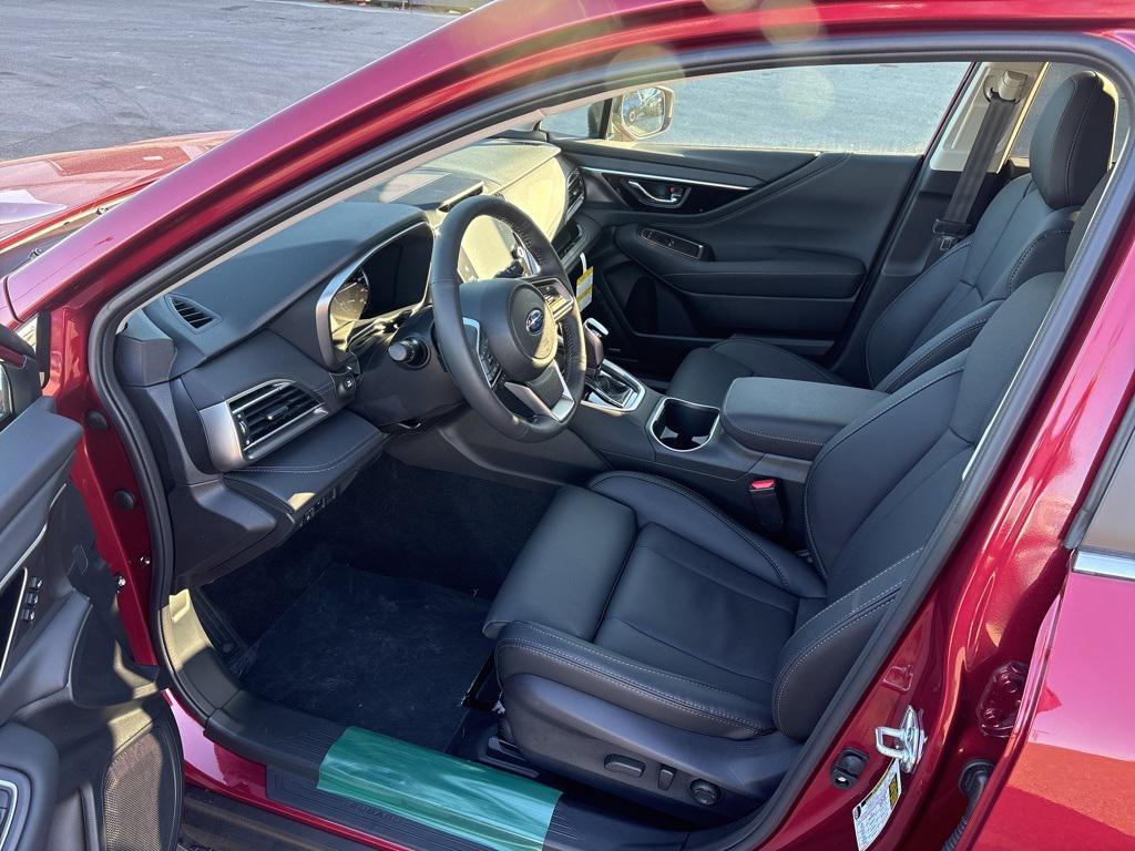 new 2025 Subaru Outback car, priced at $43,451