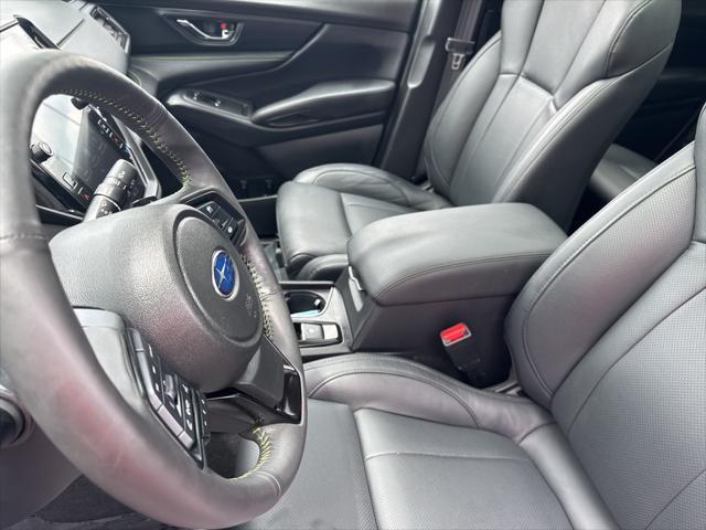 used 2025 Subaru Ascent car, priced at $47,994