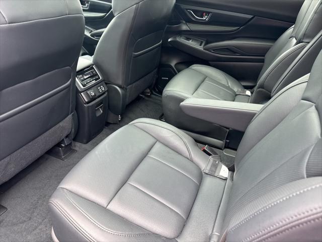 used 2025 Subaru Ascent car, priced at $47,994