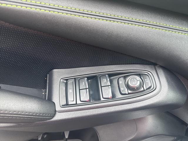 used 2025 Subaru Ascent car, priced at $47,994