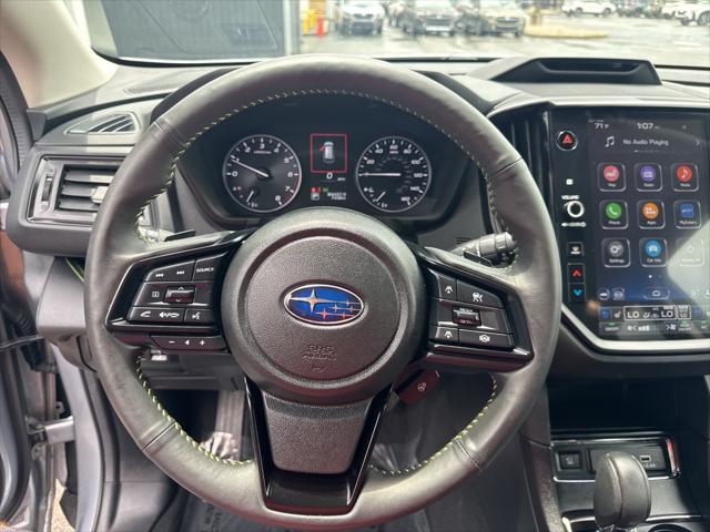 used 2025 Subaru Ascent car, priced at $47,994
