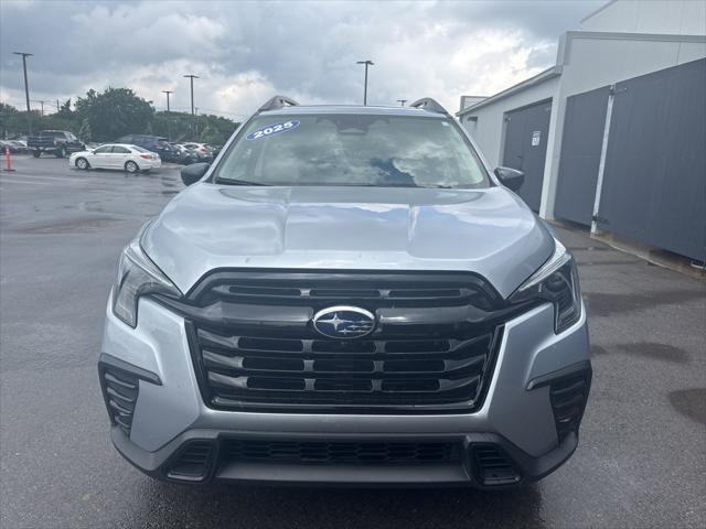 used 2025 Subaru Ascent car, priced at $47,994