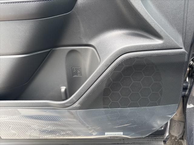 new 2025 Subaru Forester Hybrid car, priced at $41,971