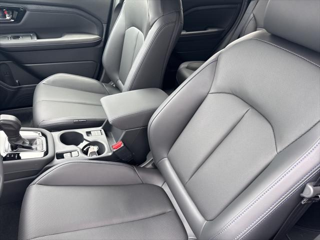 new 2025 Subaru Forester Hybrid car, priced at $41,971