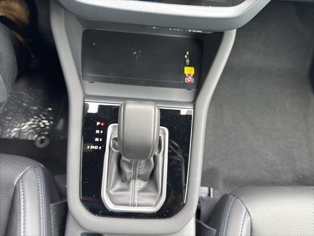 new 2025 Subaru Forester Hybrid car, priced at $41,971