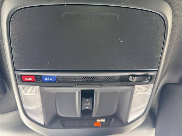 new 2025 Subaru Forester Hybrid car, priced at $41,971