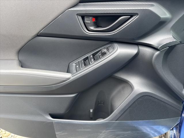 new 2025 Subaru Crosstrek car, priced at $29,170