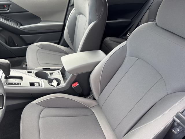 new 2025 Subaru Crosstrek car, priced at $29,170