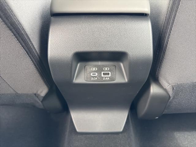 new 2025 Subaru Crosstrek car, priced at $29,170